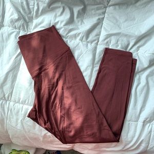 Aerie real me leggings